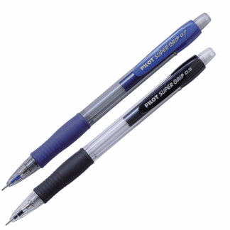 STIFTPENNA PILOT SUPER GRIP 0,7
