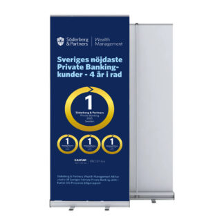 Rollup Standard - Prospera