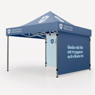 Eventtält