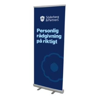 Rollup Standard WM - Personlig Rådgivning