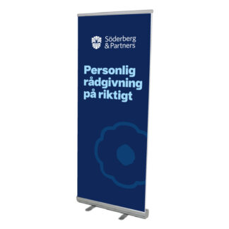 Rollup Standard - Personlig Rådgivning