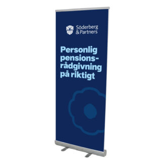 Rollup Standard - Pension