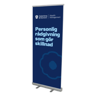 Rollup Standard WM - Personlig Rådgivning