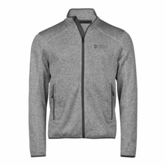 Fleecejacka Herr
