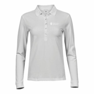 Pike Lux Långärm Dam