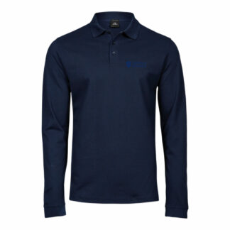 Pike Lux Långärm Herr