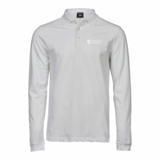 Pike Lux Långärm Herr