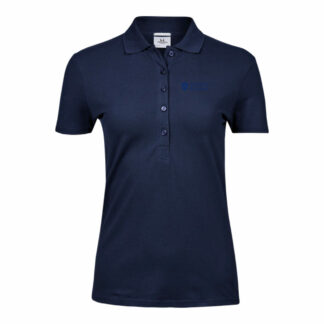 Pike stretch Polo Dam