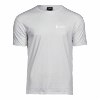 T-shirt Stretch Herr (Passar till kavaj)