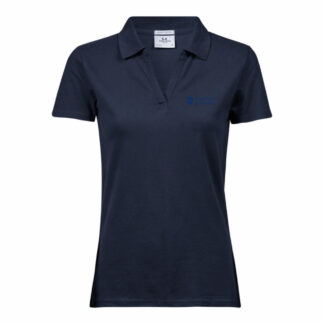 Pike Stretch V-ring Dam