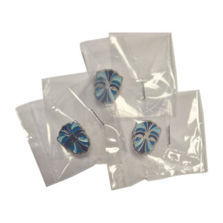 Söderberg & Partner Pin 16mm symbol