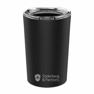 S&P termosmugg inkl gravyr