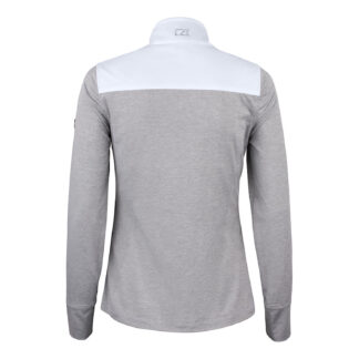 Sweatjacka Stealth dam