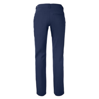 Chinosbyxa Salish dam