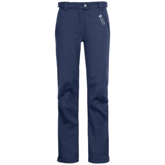 Byxa North Shore dam