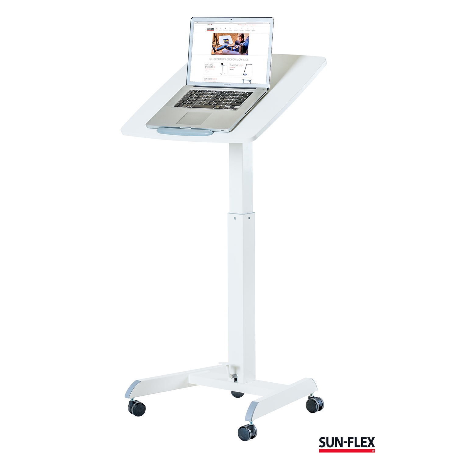 Sun-Flex Easydesk Pro - Bild 2