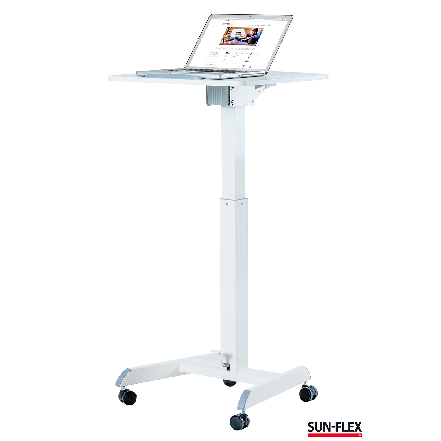 Sun-Flex Easydesk Pro