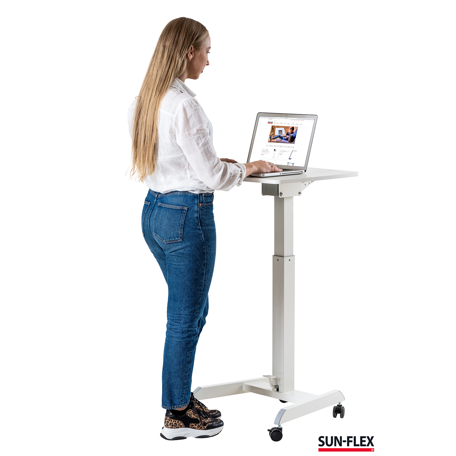Sun-Flex Easydesk Pro - Bild 5