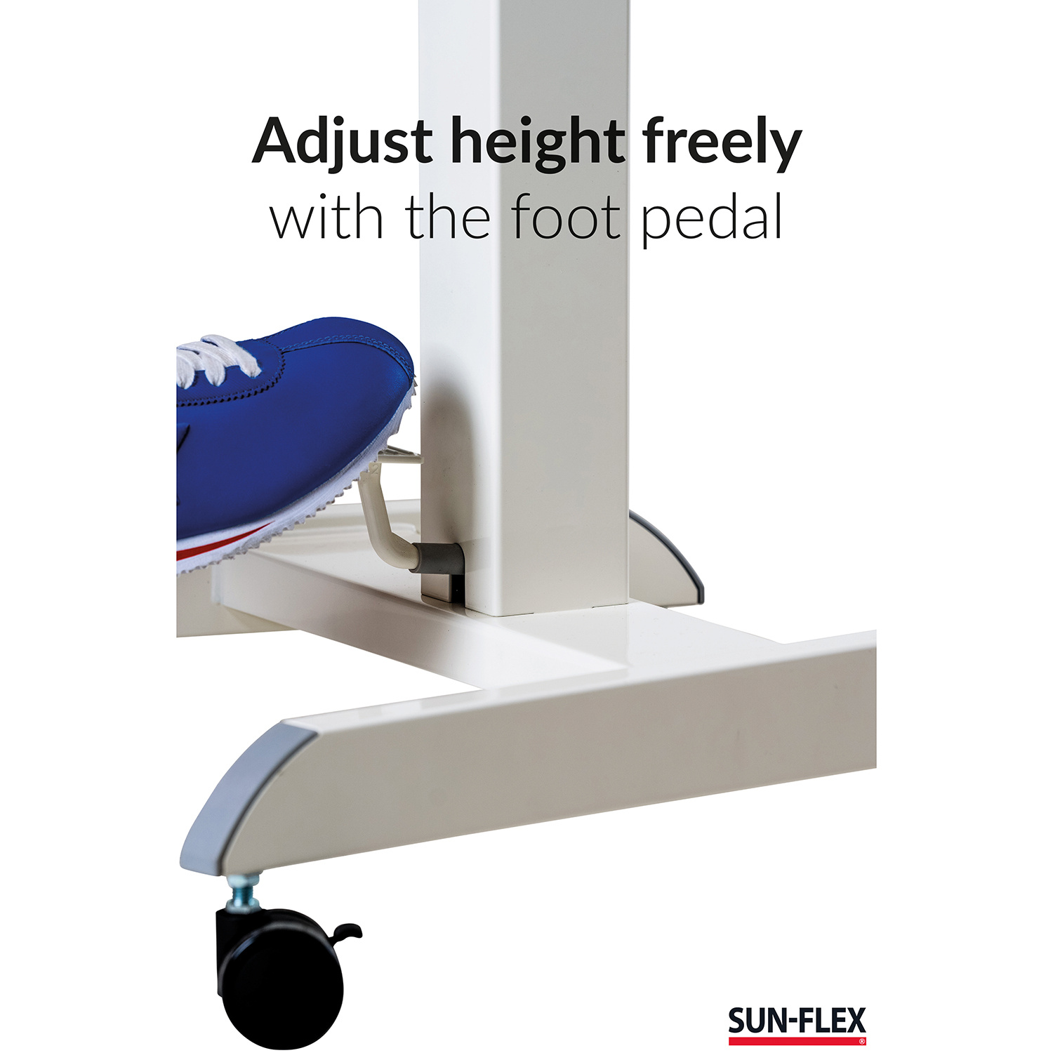 Sun-Flex Easydesk Pro - Bild 10