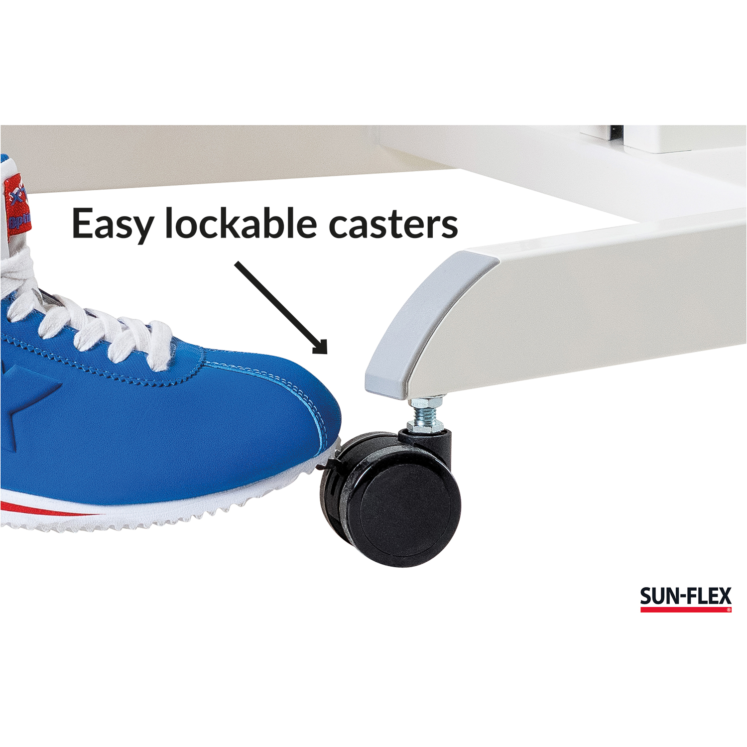 Sun-Flex Easydesk Pro - Bild 11