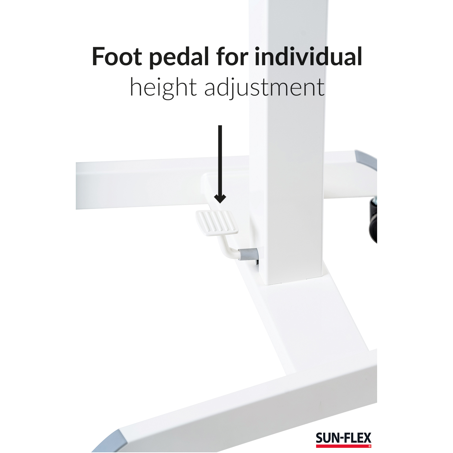 Sun-Flex Easydesk Pro - Bild 12