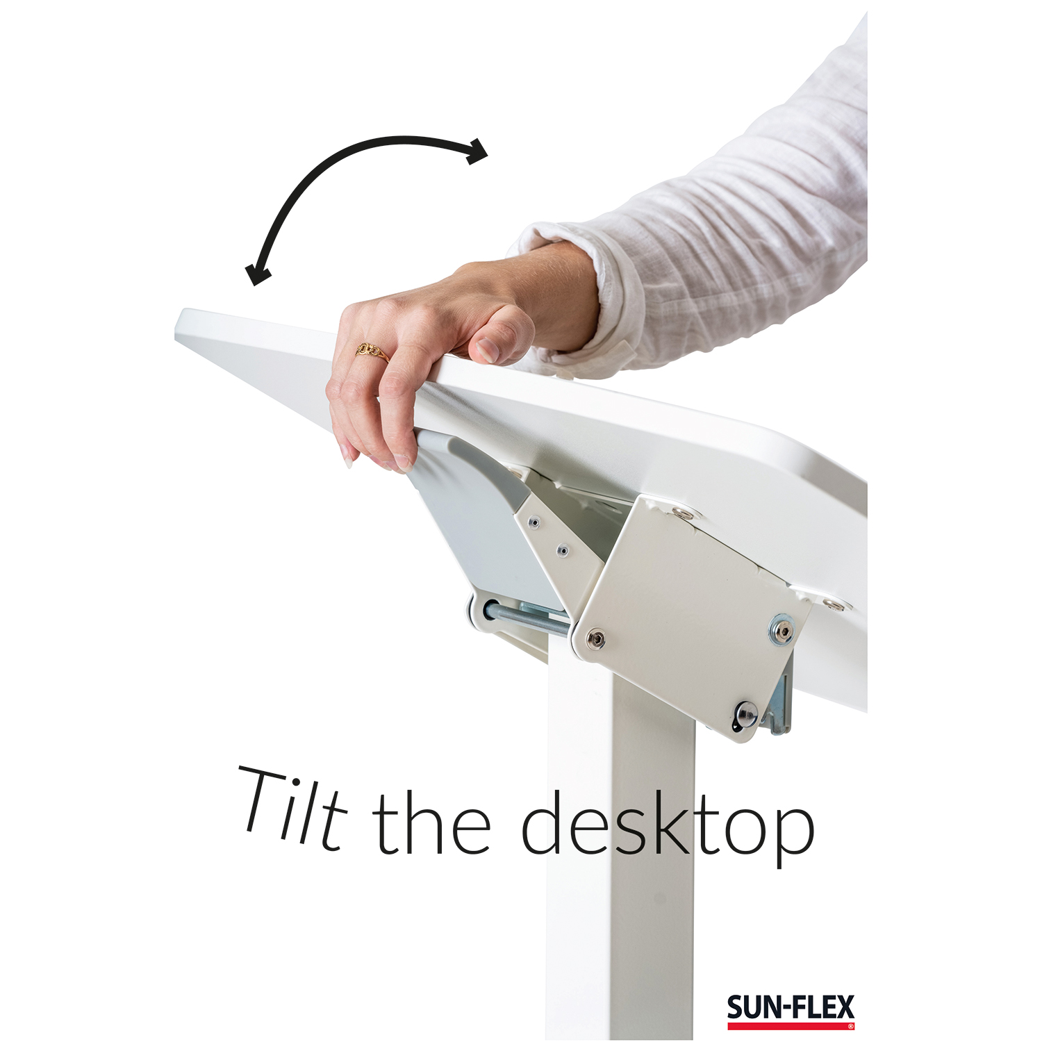 Sun-Flex Easydesk Pro - Bild 13