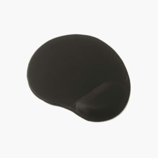 Musmatta med handledsstöd