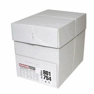 KOPIERINGSPAPPER KONTORAB 80G A4 OHÅLAT NONSTOP 2500/FP