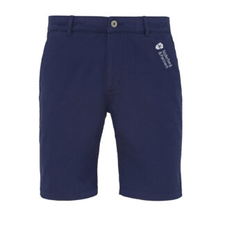 Mens classic fit shorts