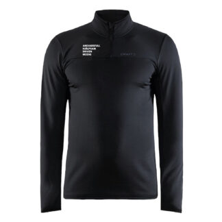 Träningströja CORE Gain midlayer herr