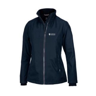 Jacka Davenport dam marin