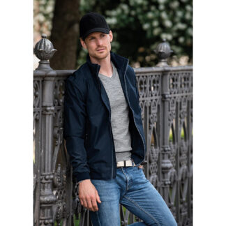 Jacka Davenport herr marin