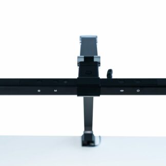 SUN-FLEX® SCREENLITE Matt svart