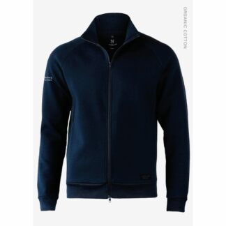 Cardigan Eaton Zip herr