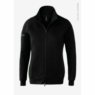 Cardigan Eaton Zip dam