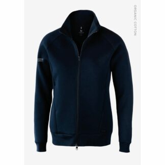 Cardigan Eaton Zip dam