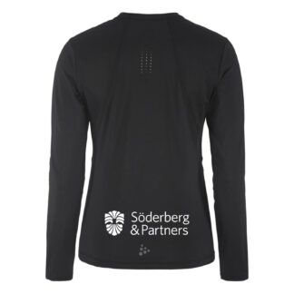 Funktionströja ADV Essence LS Tee 2 Dam