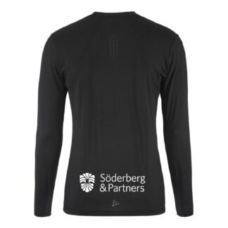 Funktionströja ADV Essence LS Tee 2 Herr