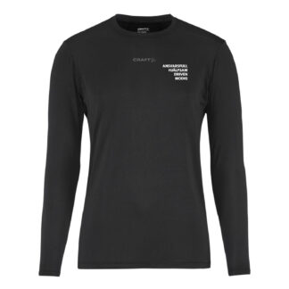 Funktionströja ADV Essence LS Tee 2 Herr