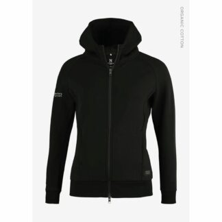 Hoodtröja Hampton dam