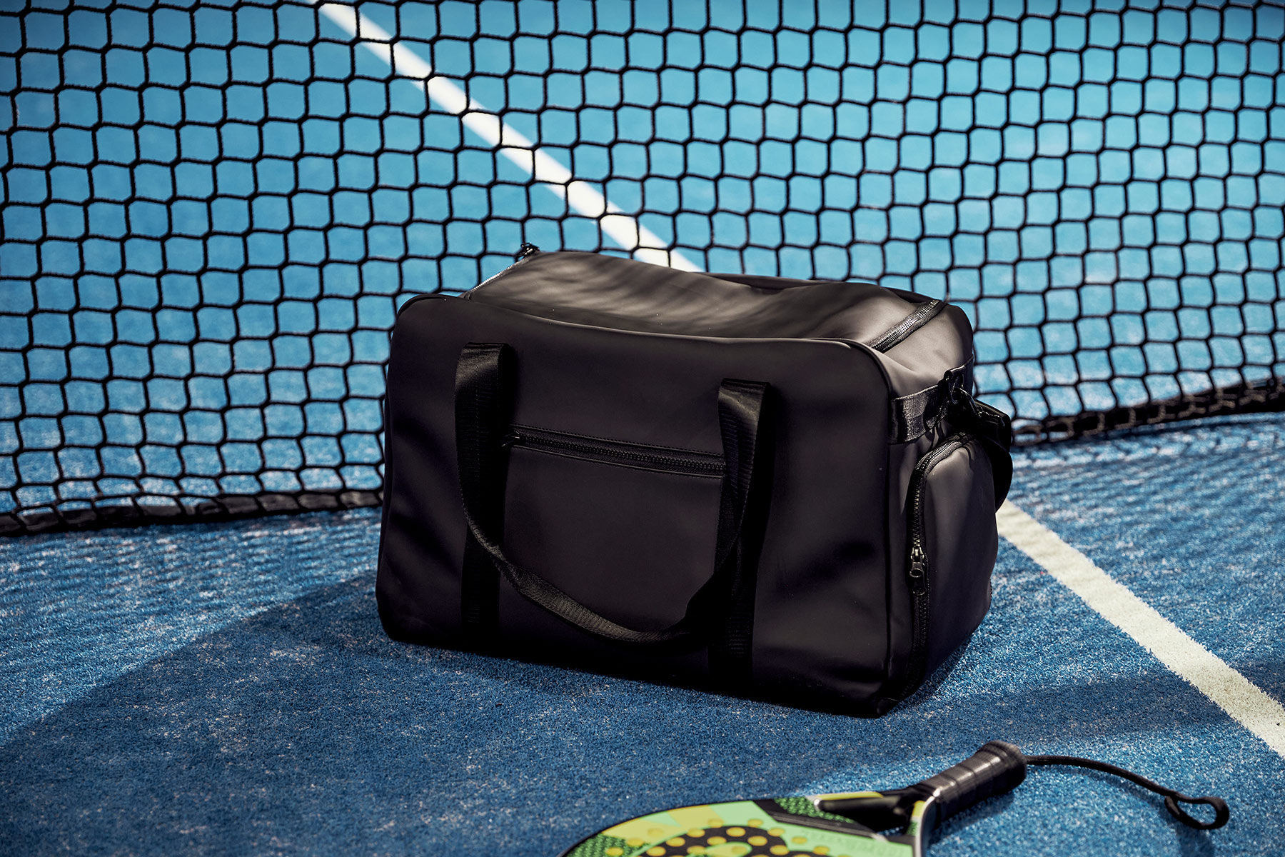 Baltimore Padelväska - Bild 4