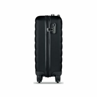 Karbinväska Budapest - Trolley svart