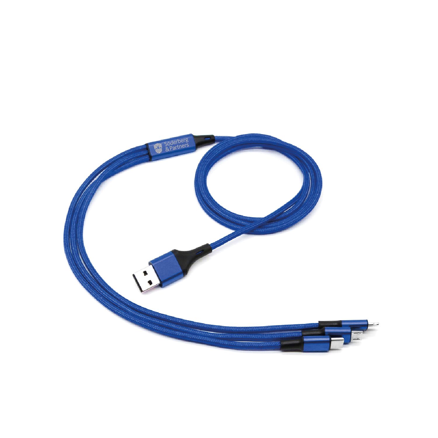 5-1 laddare - Bild 2