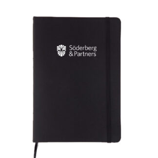 Anteckningsblock linjerat A5