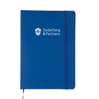 Anteckningsblock linjerat A5