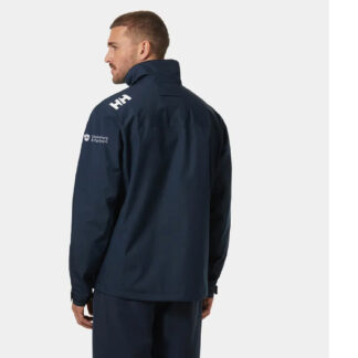 HH Midlayer Sailing Jacket 2.0 Herr