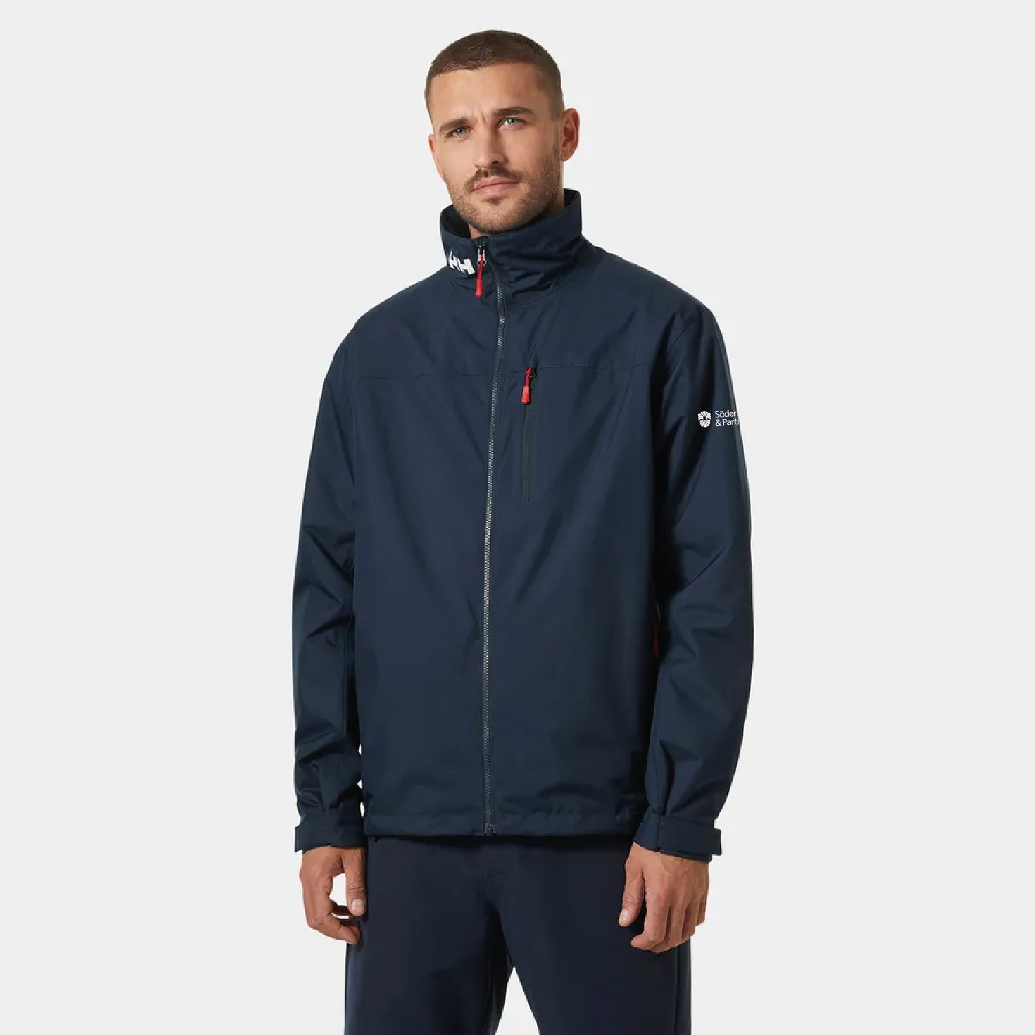 HH Midlayer Sailing Jacket 2.0 Herr