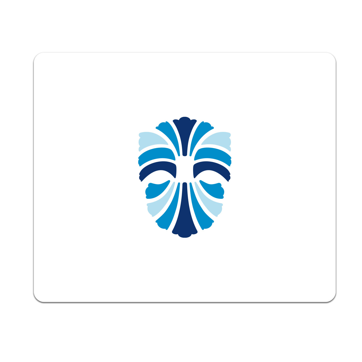 Söderberg & Partner musmatta