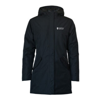 Jacka Northdale dam svart