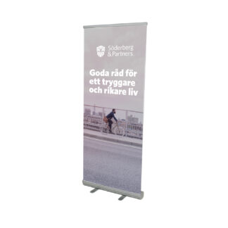 Rollup Standard - Goda råd Bild